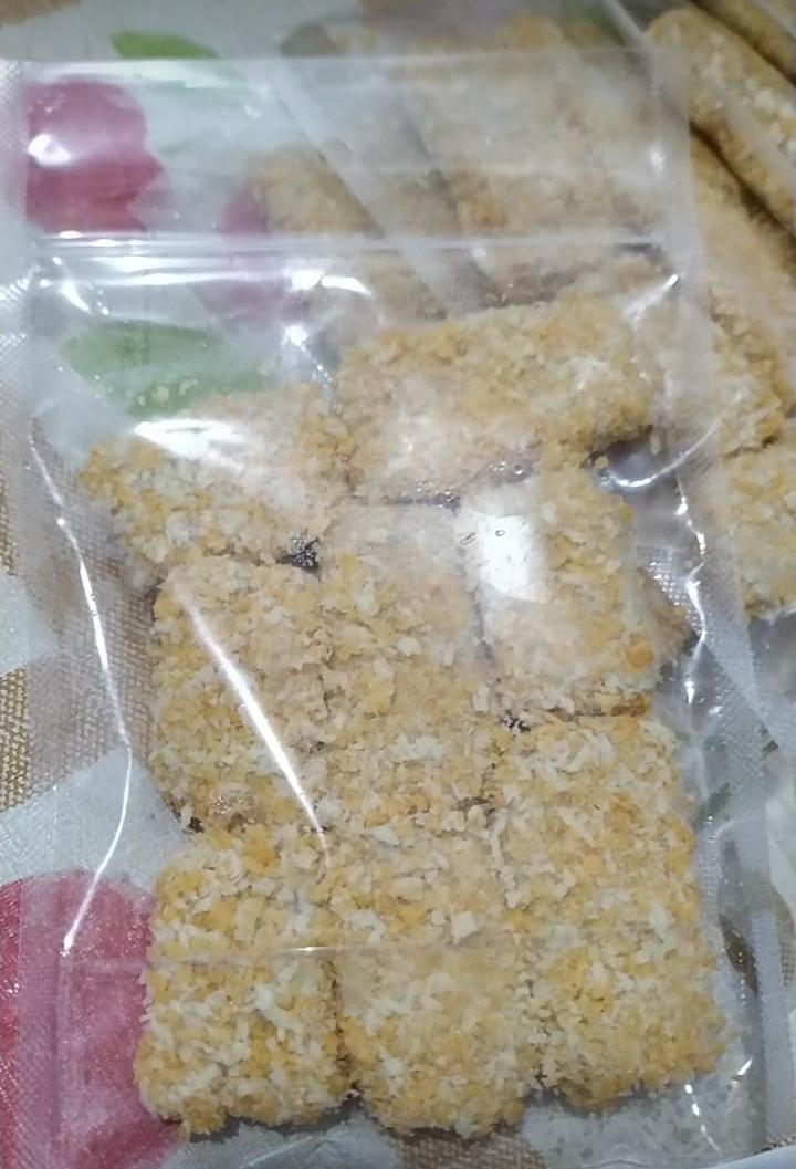 Nugget Jamur