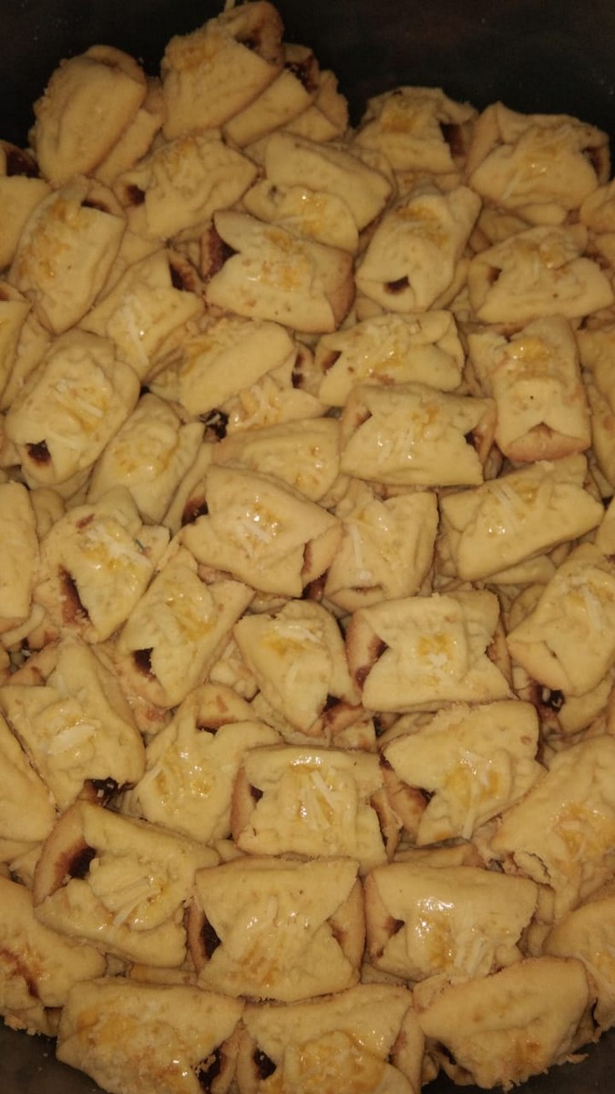 nastar salak