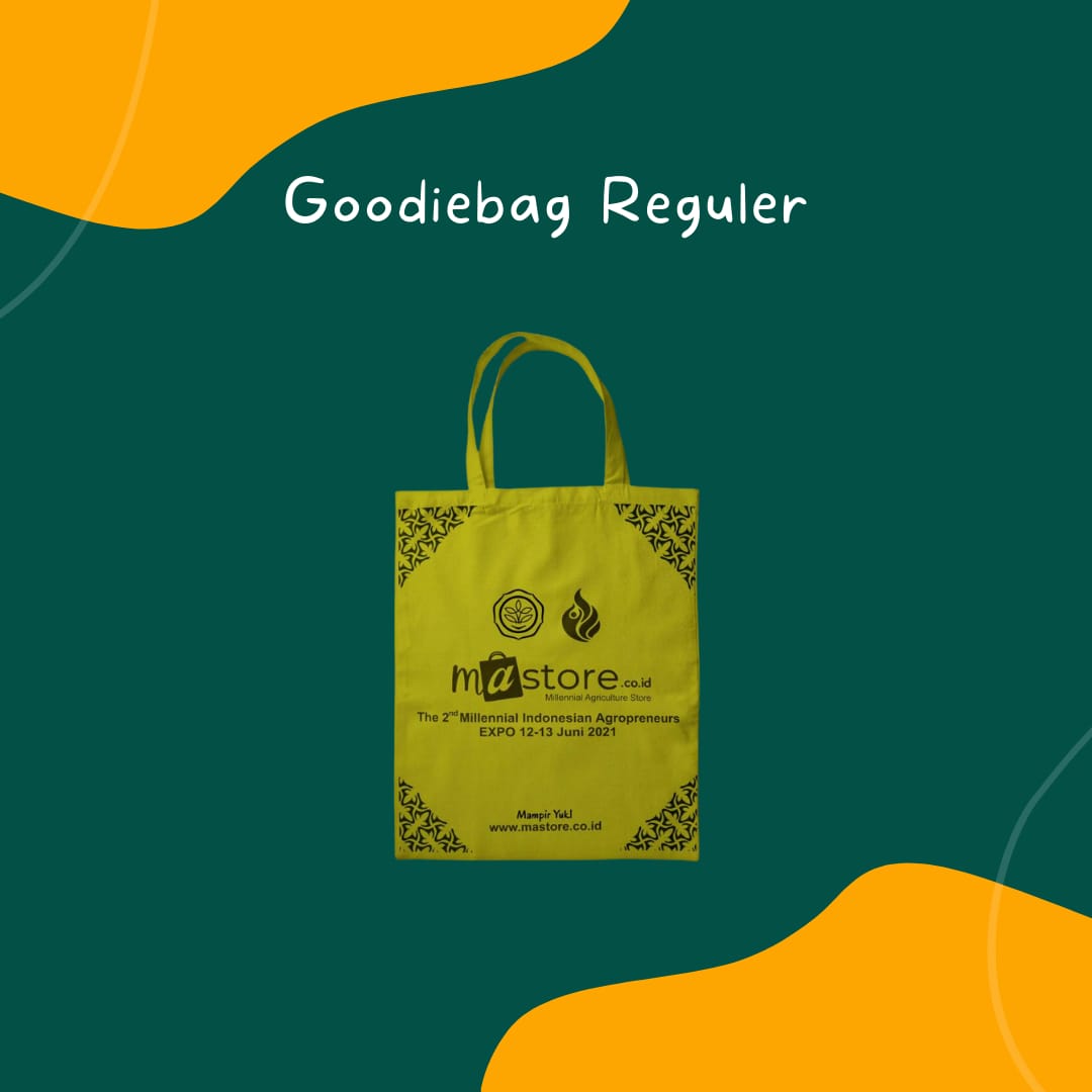 Goodie Bag Mastore