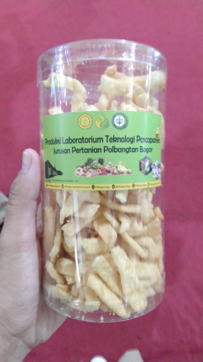 STIK KEJU