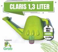 Claris alat siram tanaman