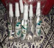Handsanitizer 60 ml