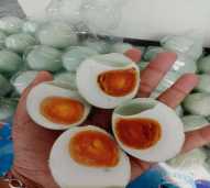 Telur Asin