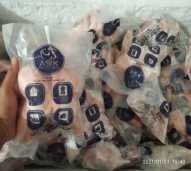 Ayam Probiotik ASIK(Ayam Sehat Impian Kita)
