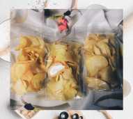 Crunchy Cassava Original