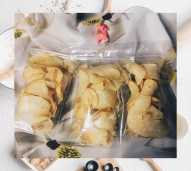 Crunchy Cassava Jagung