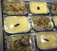 Banana Cheesecake