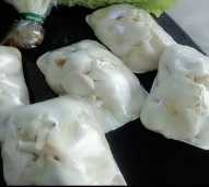 Jamur Tiram