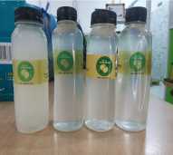 Lemon Fresh Drink