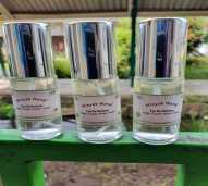 Minyak Wangi