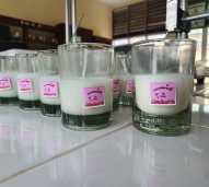 Lilin Aromaterapi