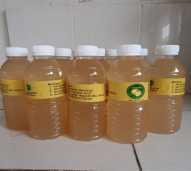Sirup Lemon