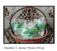 Jamur Segar