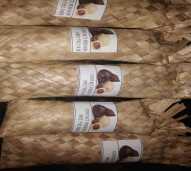 dodol salak