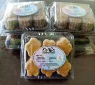 Gokies (Kue Kering)