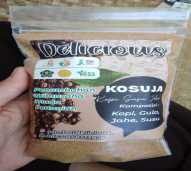 Kosuja