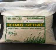 Beras Sehat 10 kg
