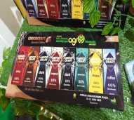 Chococraft 1 set 
