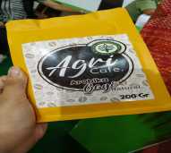 ARABIKA GAYO NATURAL