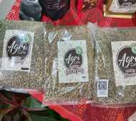ARABIKA GREEN BEAN