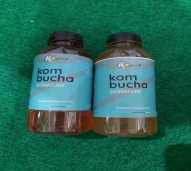 Kombucha Set (2 botol)