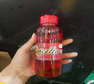 Hidro Vegan - Sirup Rosella