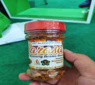 BARASA (BAWANG ANEKA RASA)