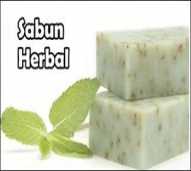 Sabun Herbal