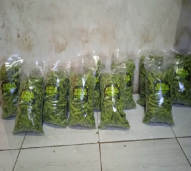 Edamame