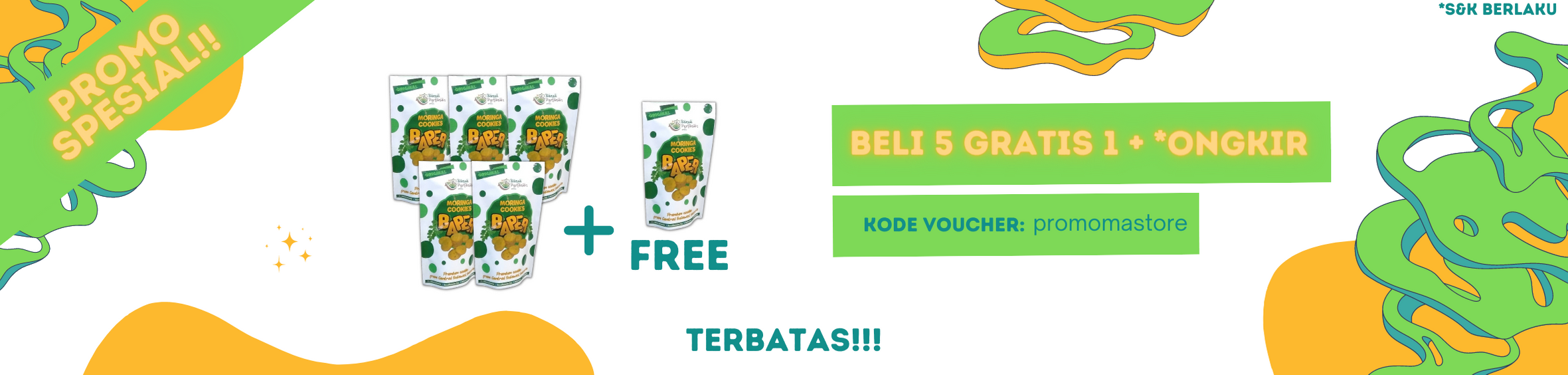 Promo